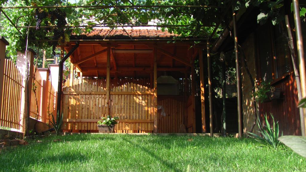 Guesthouse Elena Belogradchik Extérieur photo